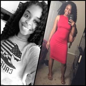 Meet your Posher, Dominique